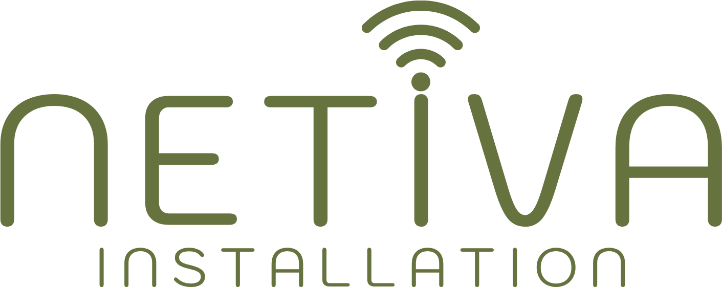 Netiva Installation
